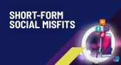 Short-Form Social Misfits