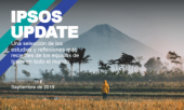 Ipsos Update - Septiembre 2019 