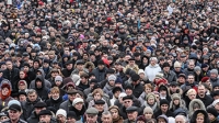 Immigration: National Concern or Global Problem?