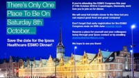 Dinner at Esmo