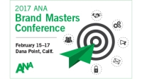 ANA Brand Masters Conference
