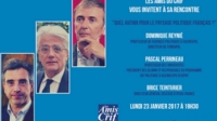 Quel avenir pour le paysage politique français?