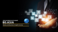 Ipsos Business Elite Survey - BE: Asia - Hong Kong