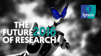 The Future of Research