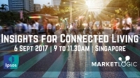 Insights for Connected Living