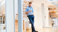 The Smart Home and the “Affluencer”