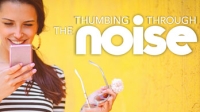Thumbing Through the Noise