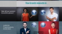 How brands innovate in ...