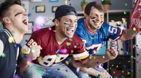 Superbowl Creative Hothouse
