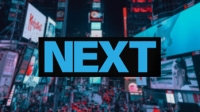 NEXT 2018