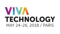 VIVA TECHNOLOGY 2018