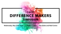 CAMH Difference Makers Symposium