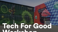 True North Tech for Good Workshop