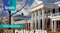 2018 Political Atlas | Ipsos