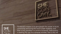 SHEconomy Summit: Power & Influence