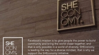 SHEconomy Summit: Power & Influence