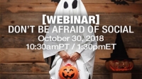 Trick or Treat? Gen Z Social Engagement Best Practices | Ipsos