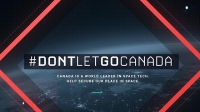 Don’t Let Go Canada
