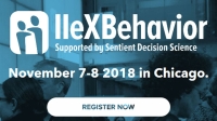 IIeX Behavior Dates