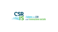 Salone della CRS e dell'innovazione dell'innovazione sociale