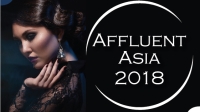 Affluent Asia 2018