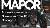 MAPOR Annual Conference