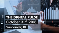 the digital pulse cover