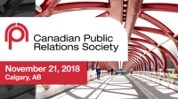 Canadian Public Relations Society