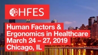 HFES - Human Factors & Ergonomics in Healthcare