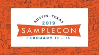 samplecon flyer