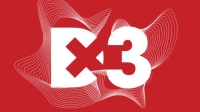 dx3 logo