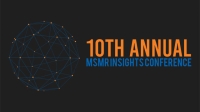 MSMR Insights conference logo