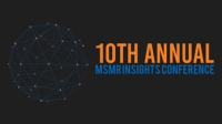10th Annual MSMR Insights Conference