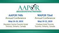 WAPOR Conference