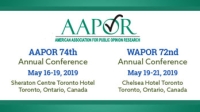 WAPOR 2019