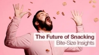 The Future of Snacking: Bite-Size Insights | Ipsos