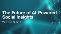 The Future of AI-Powered Social Insights