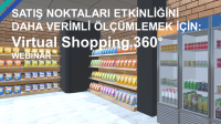 Virtual Shopping 360