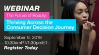 The Future of Beauty: thriving across the consumer decision journey | Ipsos