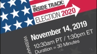 The Inside Track: Election 2020 | Ipsos