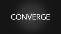 converge logo