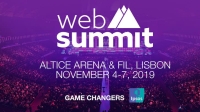 Web Summit 2019 | dados, Inteligência Artificial e mulheres | Ipsos Apeme