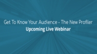 Get to know your audience | The new profiler | Ipsos | Synthesio