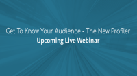 webinar profiler