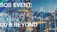 Ipsos Event: Bank, Finance & Insurance: 2020 & beyond