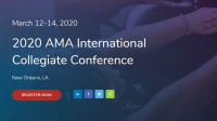 ama conference
