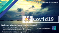 Webinar Covid-19