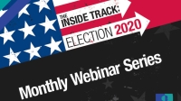 [WEBINAR] The Inside Track: Election 2020