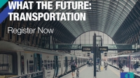 What The Future: Transportation 