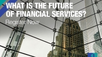 [WEBINAR] What is the future of financial services?